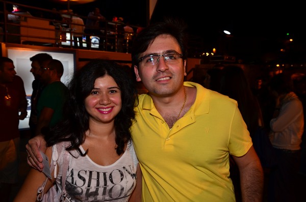 Slash at Byblos International Festival